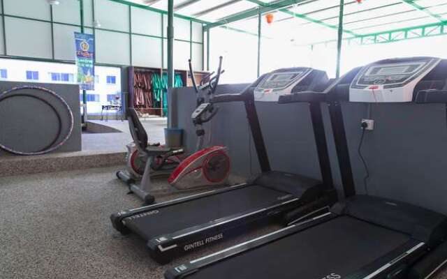 OYO Rooms Jalan Pasar Pudu