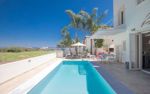 Protaras Katerina Villa Kv53