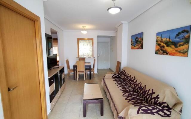 ACV - Valparaiso-2ª Línea Planta 6 Norte