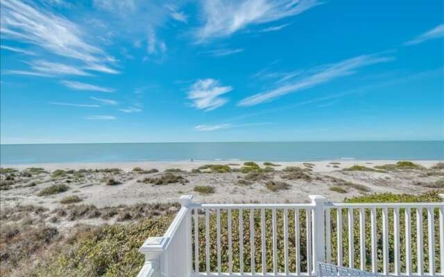 Seagrape Colony 03 - 3 Br Townhouse