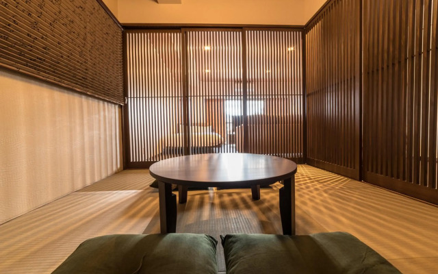 Kyoto Riverview House Kyou-raku