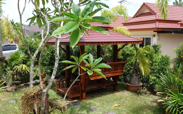 Baan Sooksiri Bangsaray