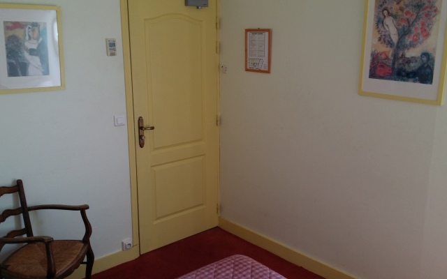 Hotel Marcellin