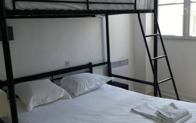 Résidence Le Balzac