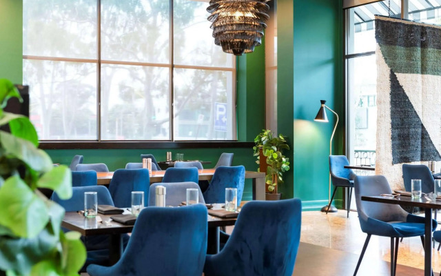 Novotel Melbourne Glen Waverley
