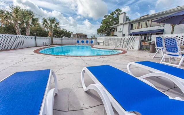 The Waterway by Carolina Retreats