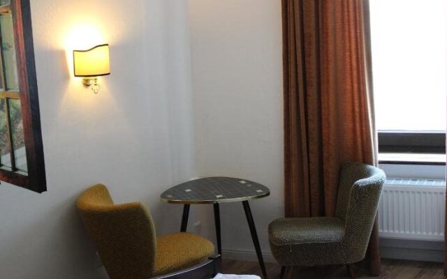 Hotel Marilyn