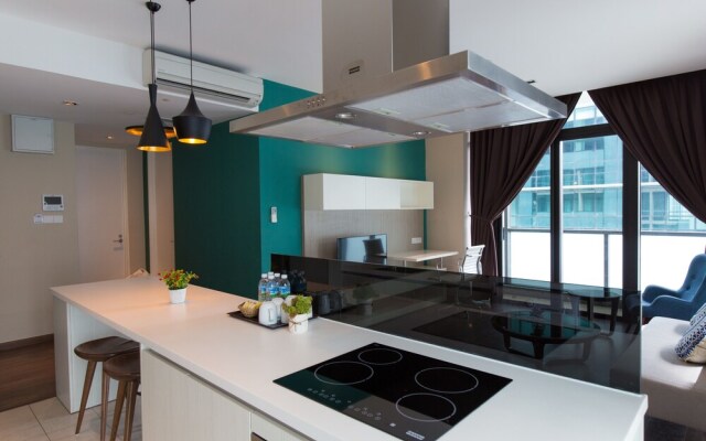 Accord Regency Serviced Apartments