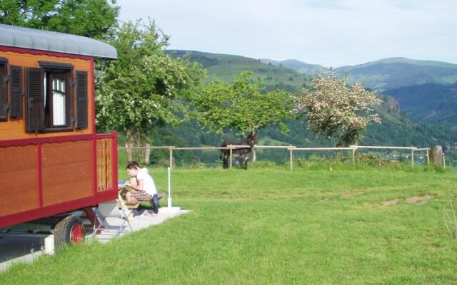 Domaine de la Chaux de Revel