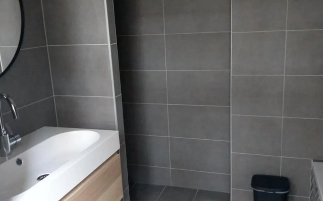 Volledig Gerenoveerd - Huis aan het strand -Nieuwstraat 4