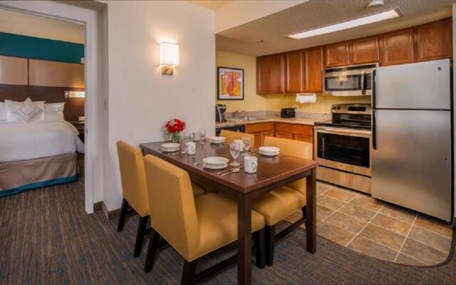 Residence Inn by Marriott Arlington at Rosslyn