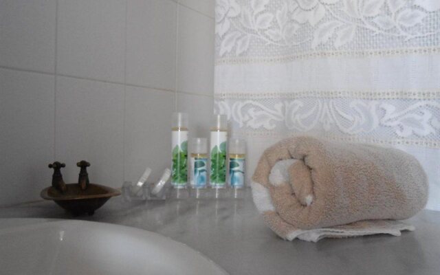 Hotel 9 Muses Patmos