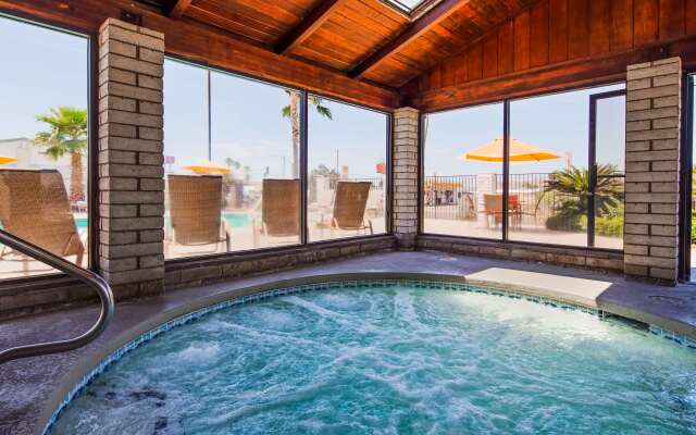 Best Western Plus King's Inn & Suites