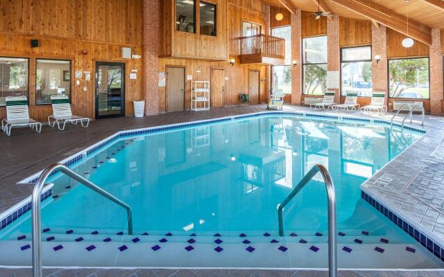 Quality Inn Allen - Plano East