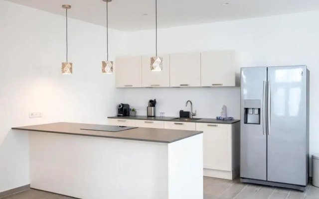 Willemstad Historic City Suite