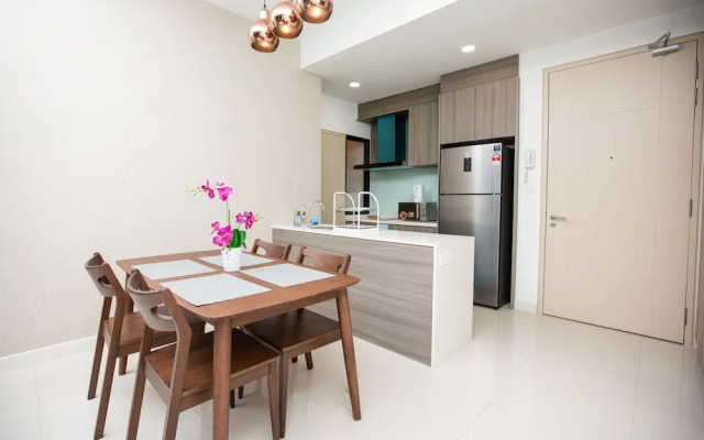 Velocity KL Suites by Luxury Suites Asia