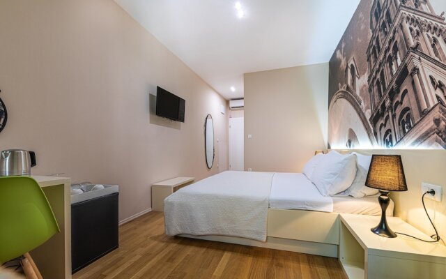 Pjaca City Rooms