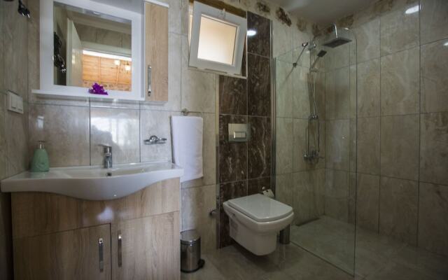 Villa Murdum by Akdenizvillam