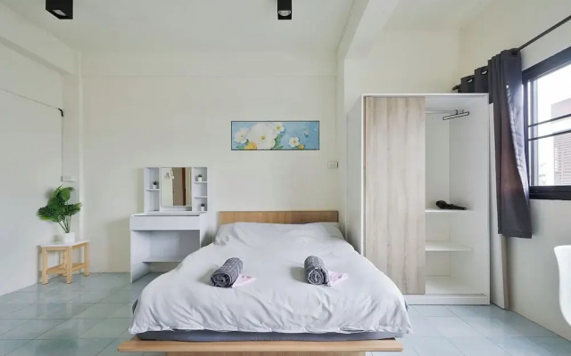 Prism House Thonglor