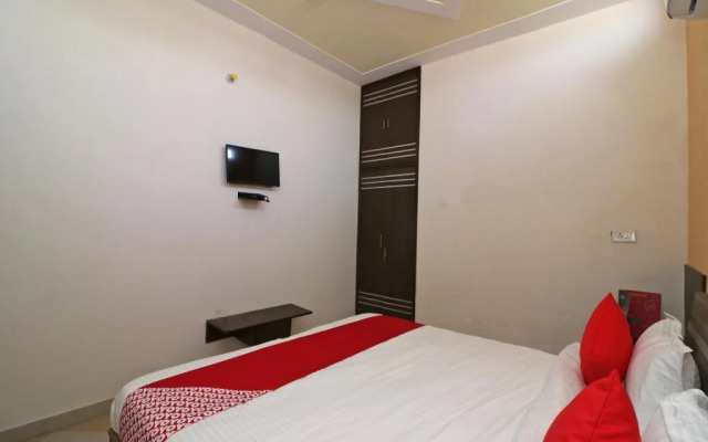 Mann Bed & Breakfast By OYO Rooms
