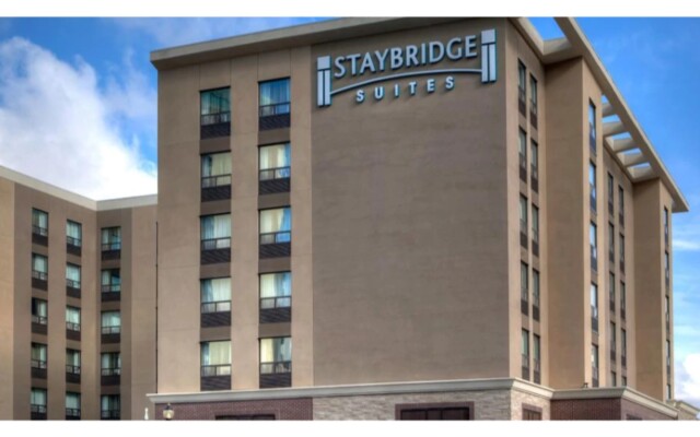 Staybridge Suites Hamilton Downtown, an IHG Hotel