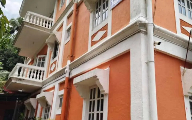 SkyView Villa