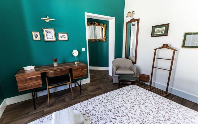 Home Lisbon Hostel