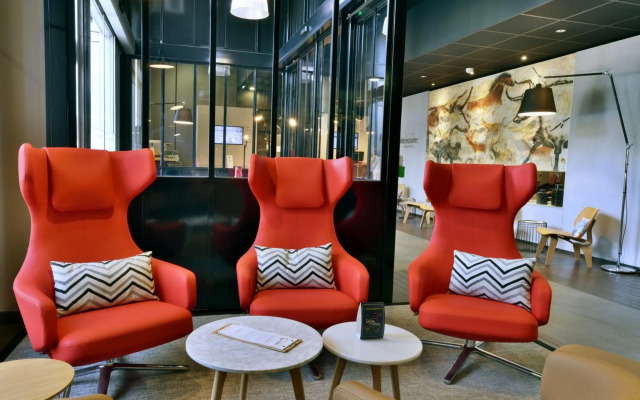 Mercure Périgueux Centre
