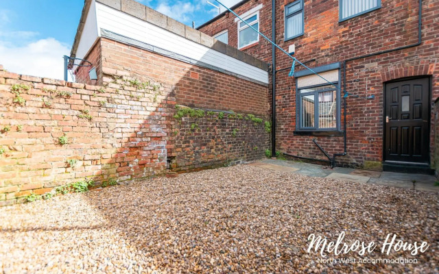 Melrose Contractor Accommodation