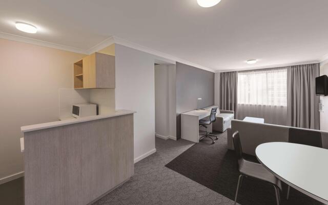 Rendezvous Hotel Perth Central