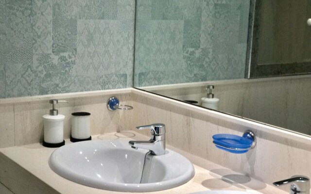 Mi Capricho A7 apartment with sea views