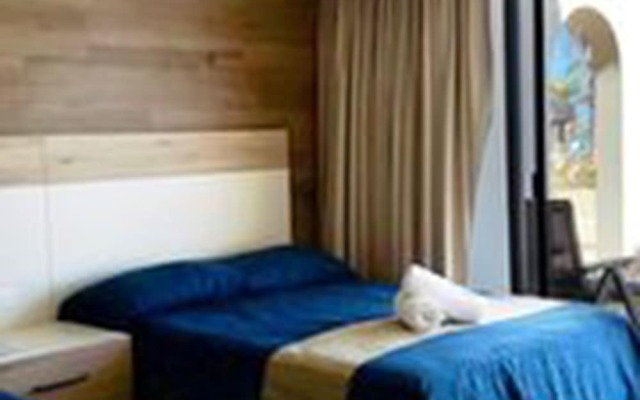 Hotel Costa Club