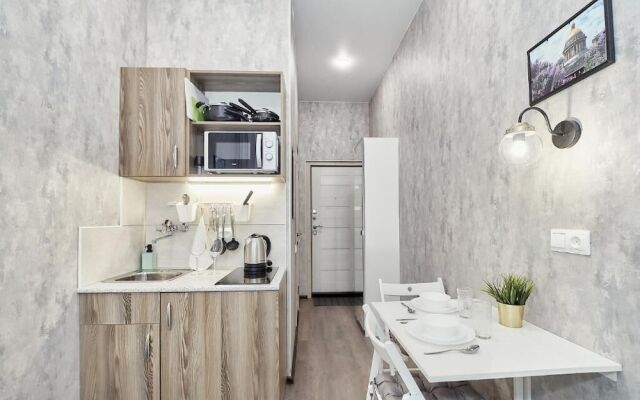 Takeroom Gorohovaya 31