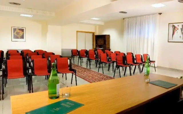 Hotel Ilgo