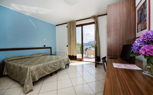Hotel & Residence La Sibilla Cusiana