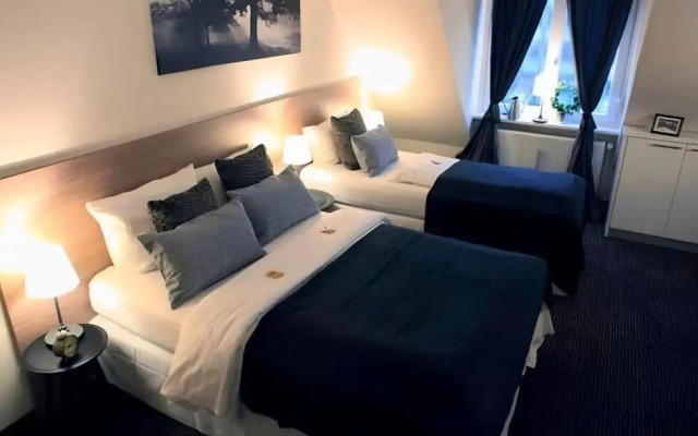 Sleephotels Sky