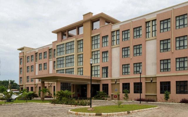 Protea Hotel Benin City Select Emotan