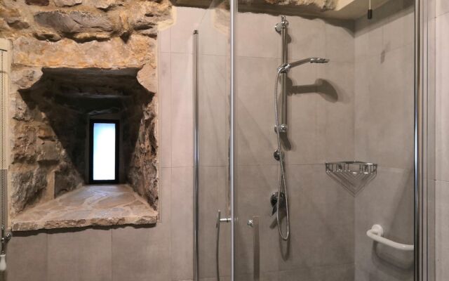 Bed & Breakfast Castello di Belforte