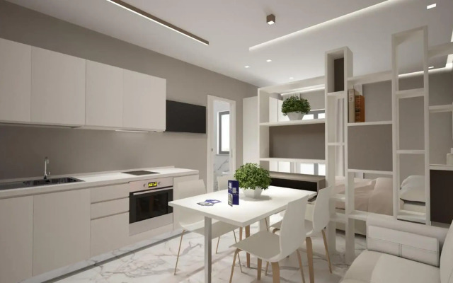 Residence Hotel Alba Palace