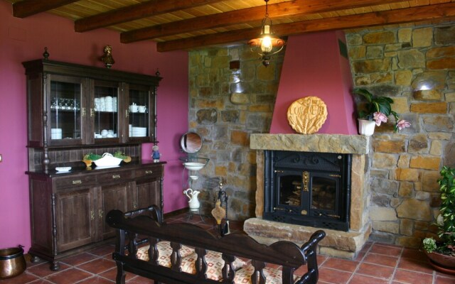 Casa Rural Lurdeia Adults Only