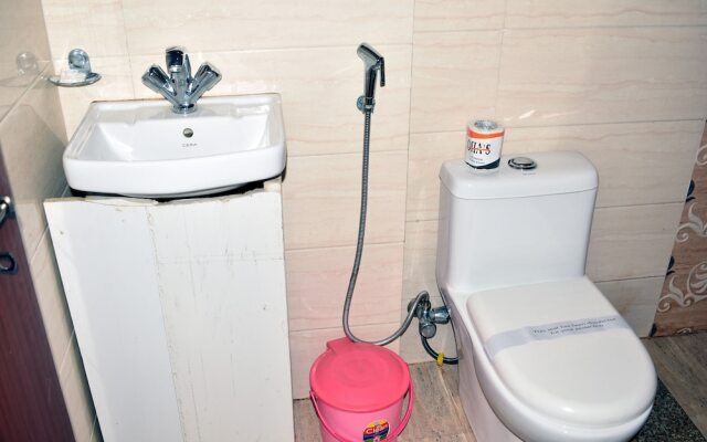 The Century Plaza Hotel