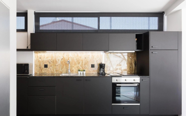 QP Apartments Trindade Verde by Guestready