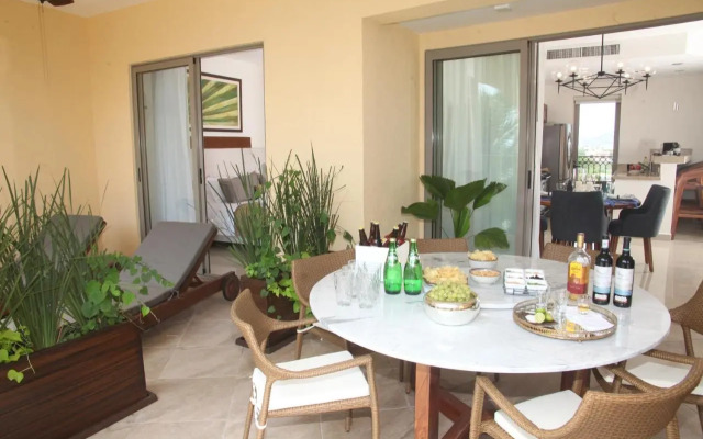 Petit Luxe Las Gavias Grand 217