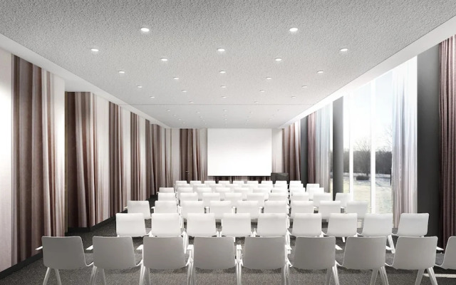 Sonnenhotel Salinengarten