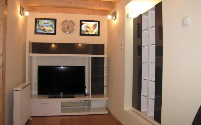 Appartement Luiggi