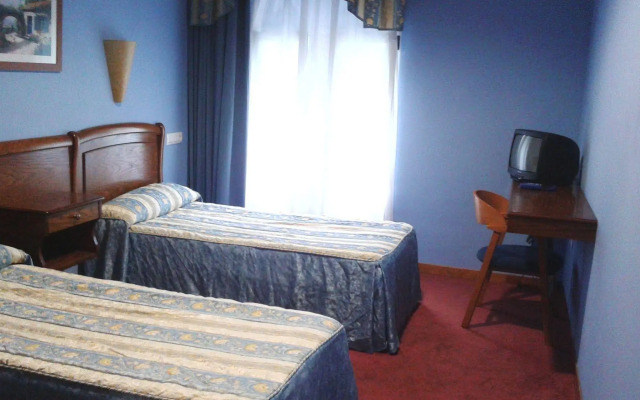 Hotel Cn