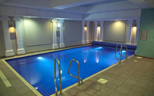 voco Edinburgh - Royal Terrace by IHG