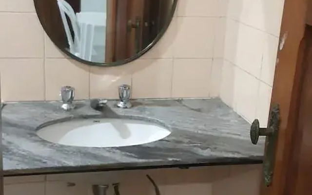OYO Hotel Itaóca Belém