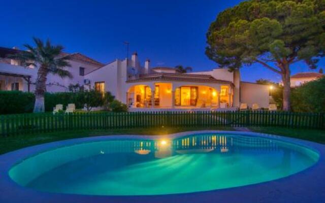 Beach House Las Chapas