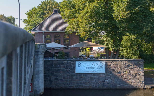 Best Western Premier Alsterkrug Hotel